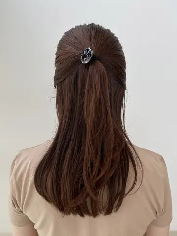 ANEVER 小倉 コーディネート画像