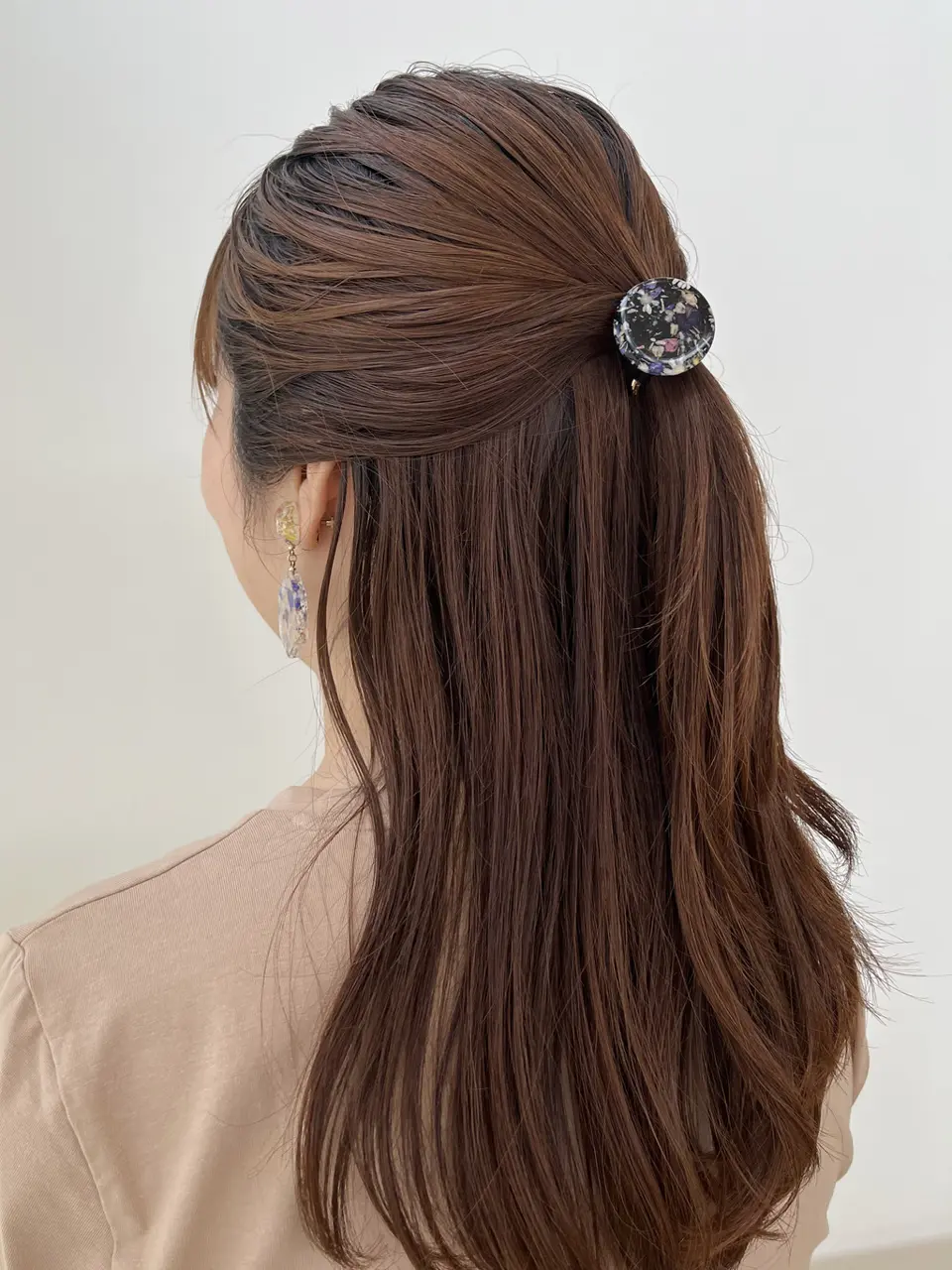 ANEVER 小倉 コーディネート画像