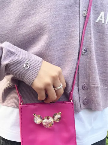 ANEVER 小山 コーディネート画像