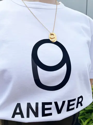 ANEVER 小山 コーディネート画像