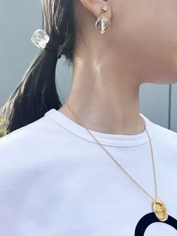 ANEVER 小山 コーディネート画像