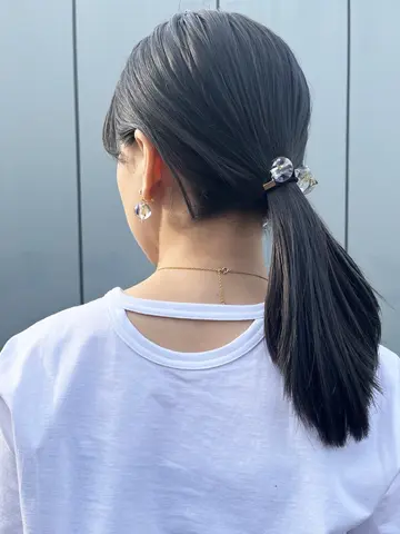 ANEVER 小山 コーディネート画像