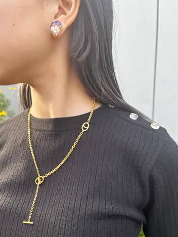 ANEVER 小山 コーディネート画像