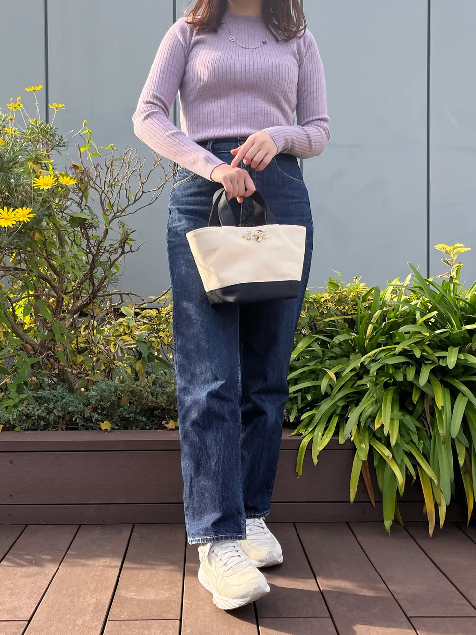  小倉 コーディネート画像