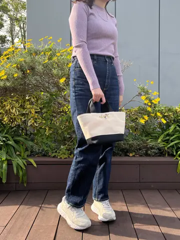 ANEVER 小倉 コーディネート画像