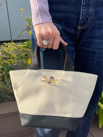 ANEVER 小倉 コーディネート画像