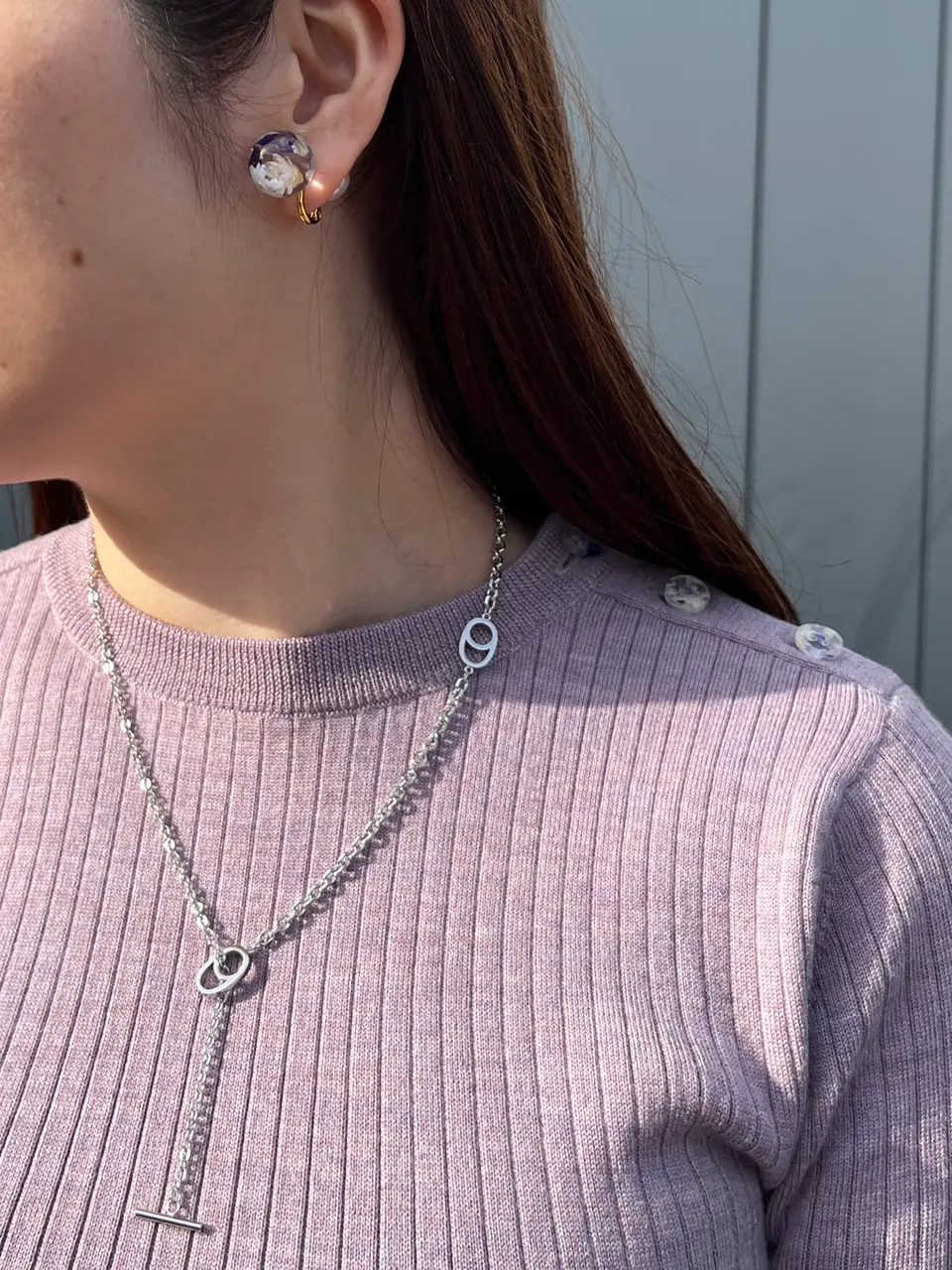 ANEVER 小倉 コーディネート画像