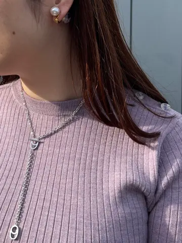 ANEVER 小倉 コーディネート画像