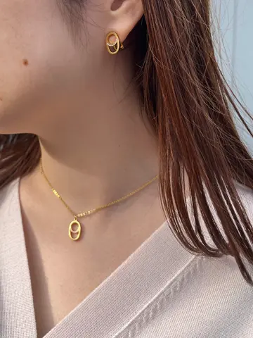 ANEVER 小倉 コーディネート画像