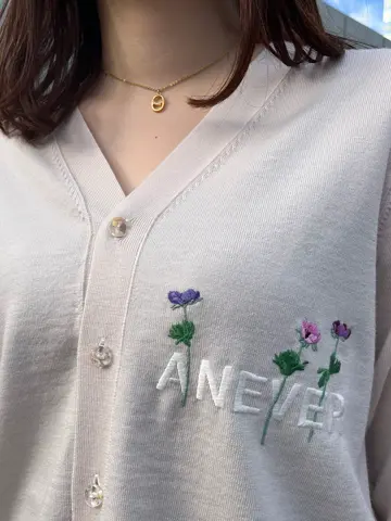 ANEVER 小倉 コーディネート画像