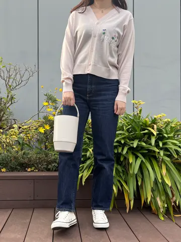 ANEVER 小倉 コーディネート画像