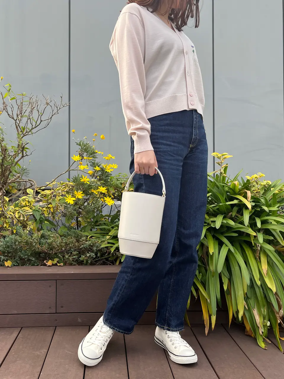 ANEVER 小倉 コーディネート画像