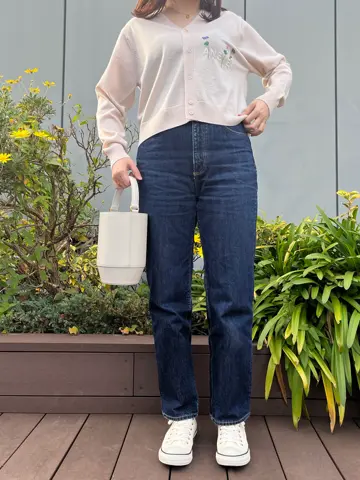 ANEVER 小倉 コーディネート画像