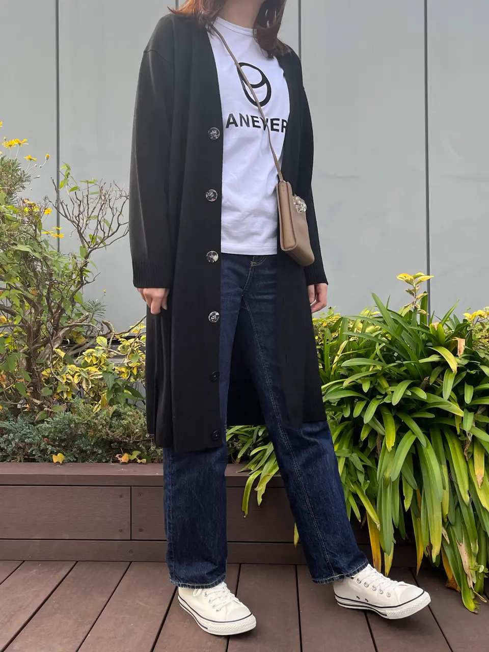  小倉 コーディネート画像