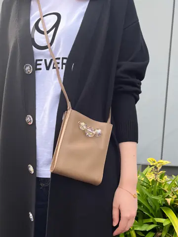 ANEVER 小倉 コーディネート画像