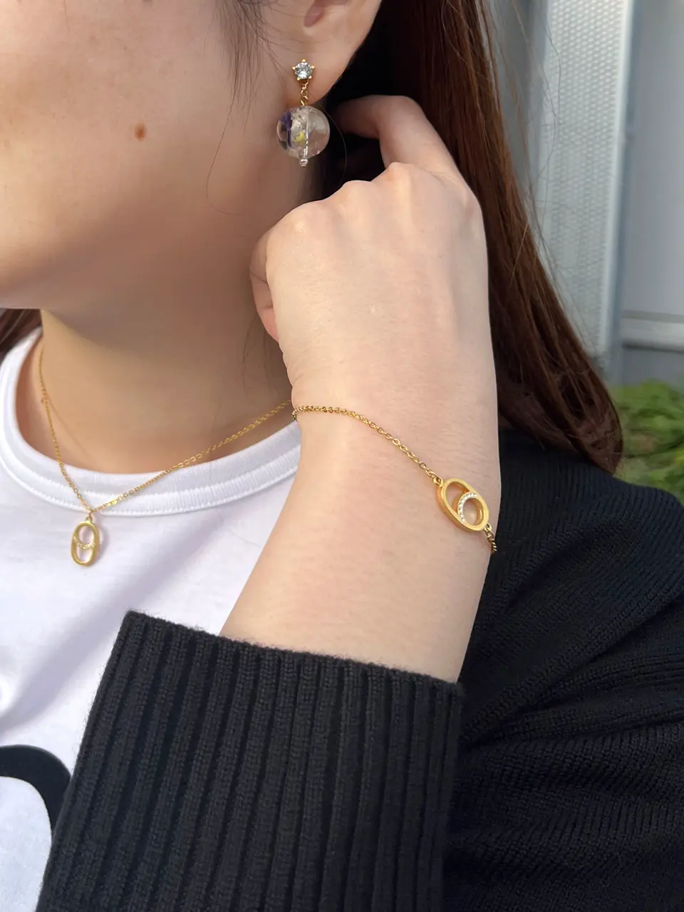 ANEVER 小倉 コーディネート画像