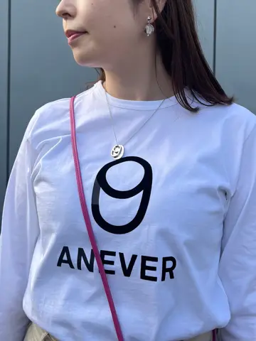 ANEVER 小倉 コーディネート画像