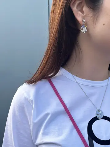 ANEVER 小倉 コーディネート画像