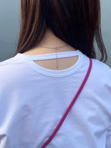 ANEVER 小倉 コーディネート画像