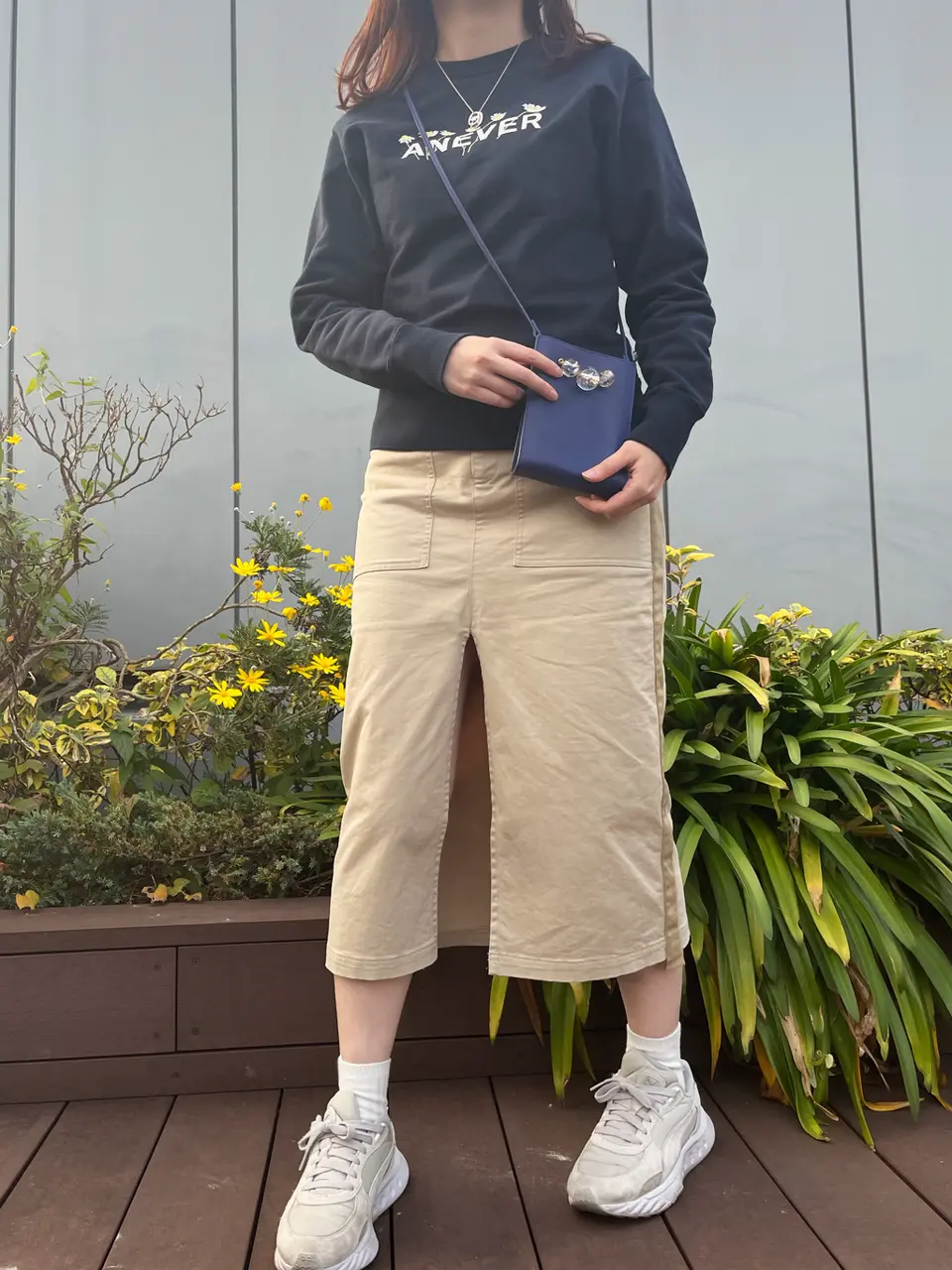  小倉 コーディネート画像