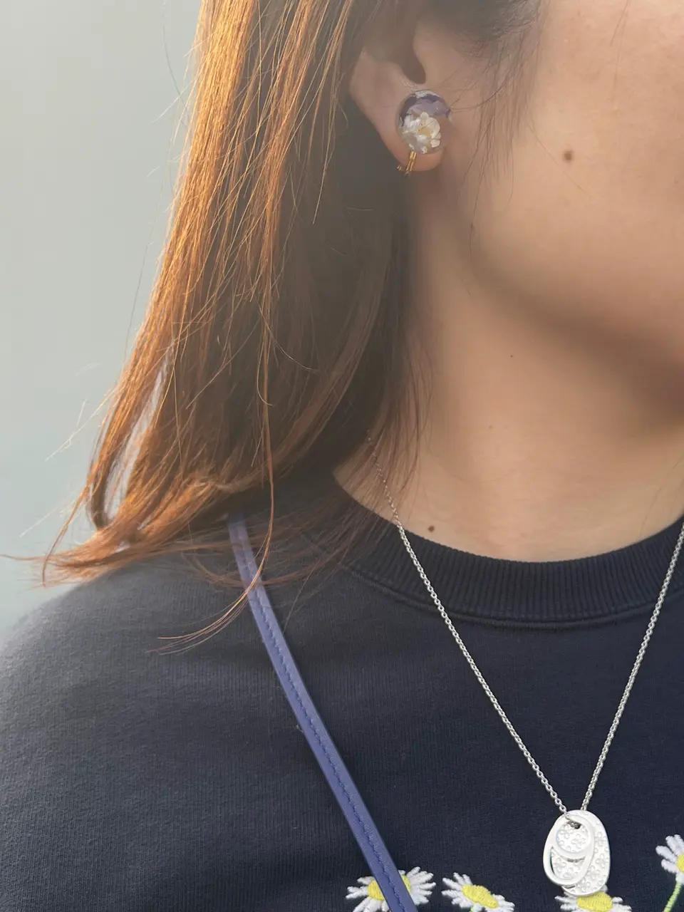 ANEVER 小倉 コーディネート画像