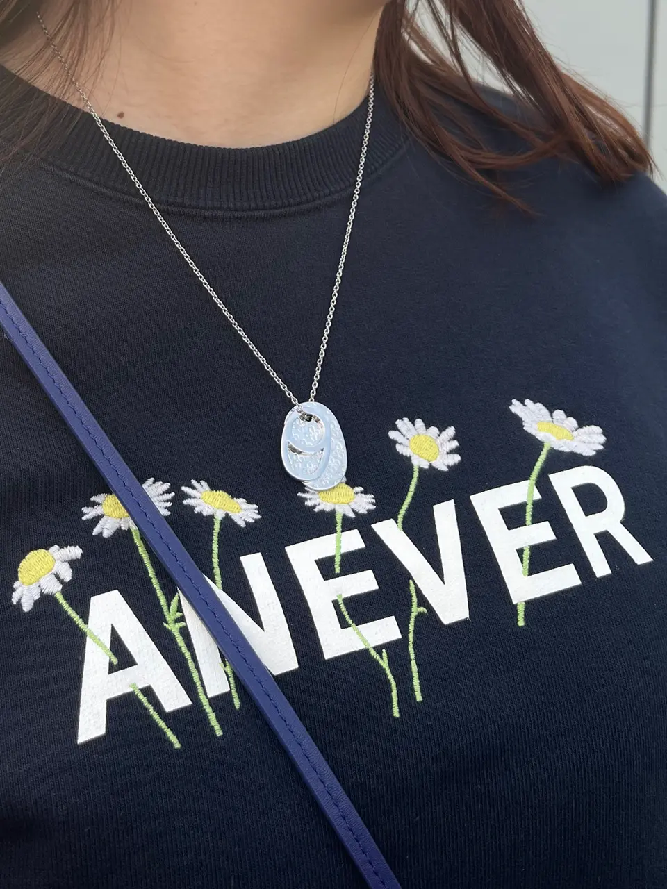 ANEVER 小倉 コーディネート画像