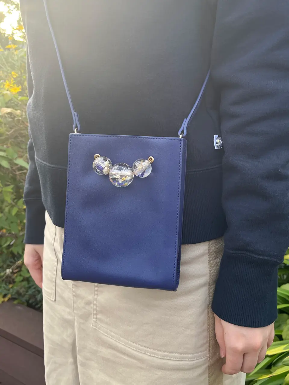 ANEVER 小倉 コーディネート画像