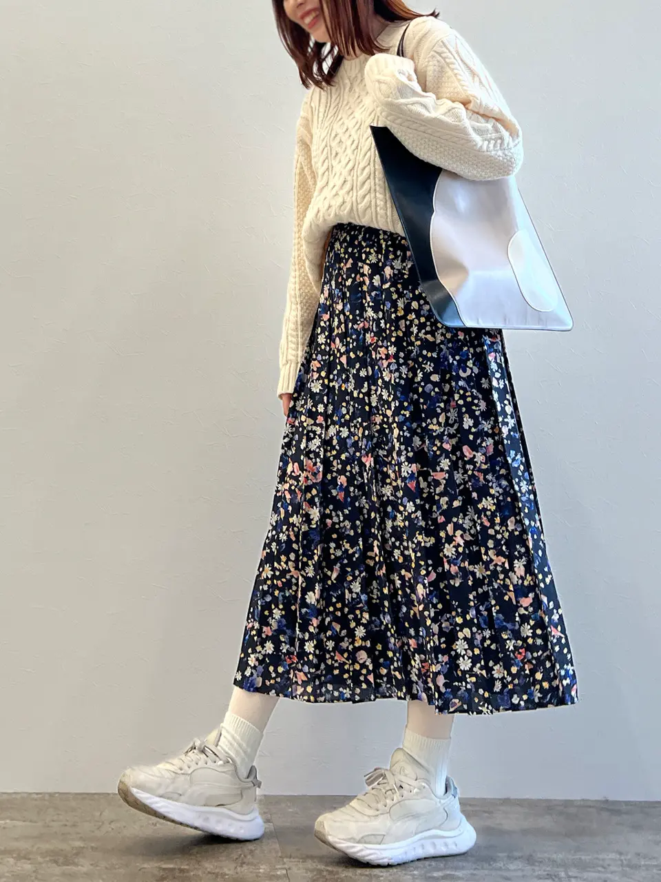  小倉 コーディネート画像