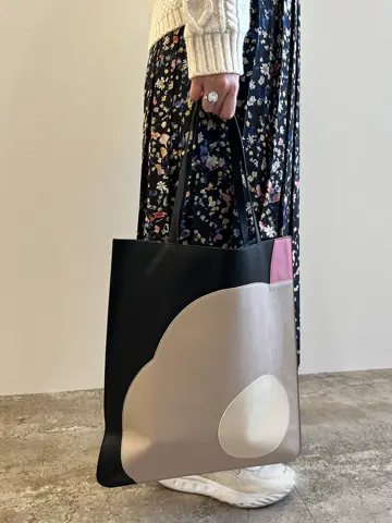 ANEVER 小倉 コーディネート画像