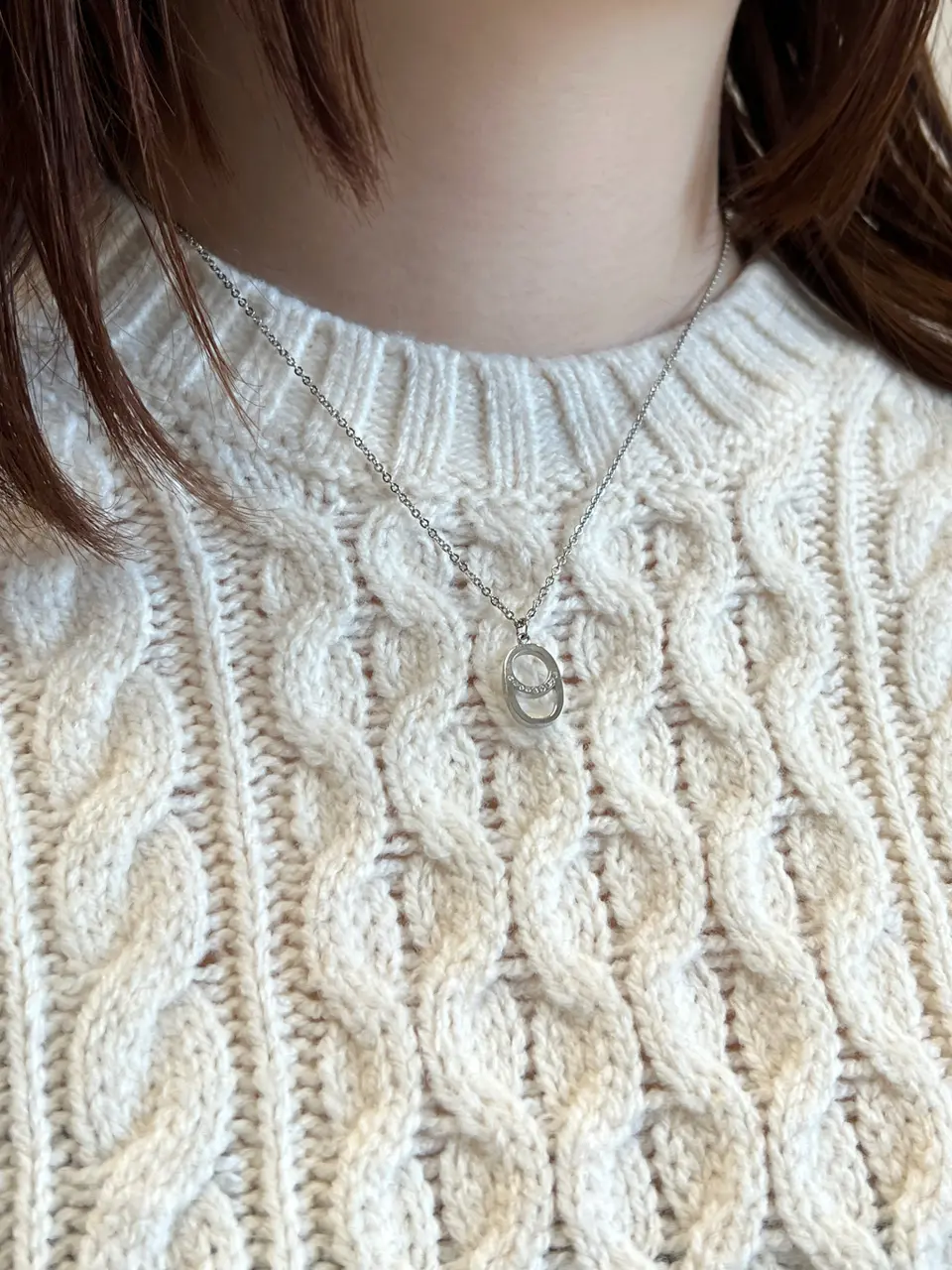 ANEVER 小倉 コーディネート画像