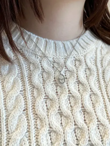 ANEVER 小倉 コーディネート画像