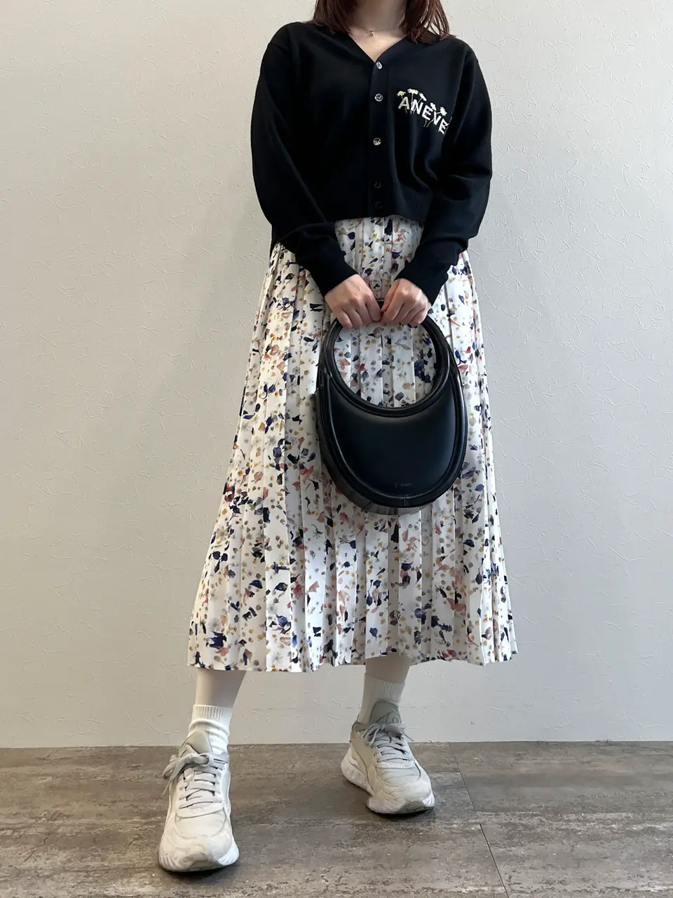  小倉 コーディネート画像