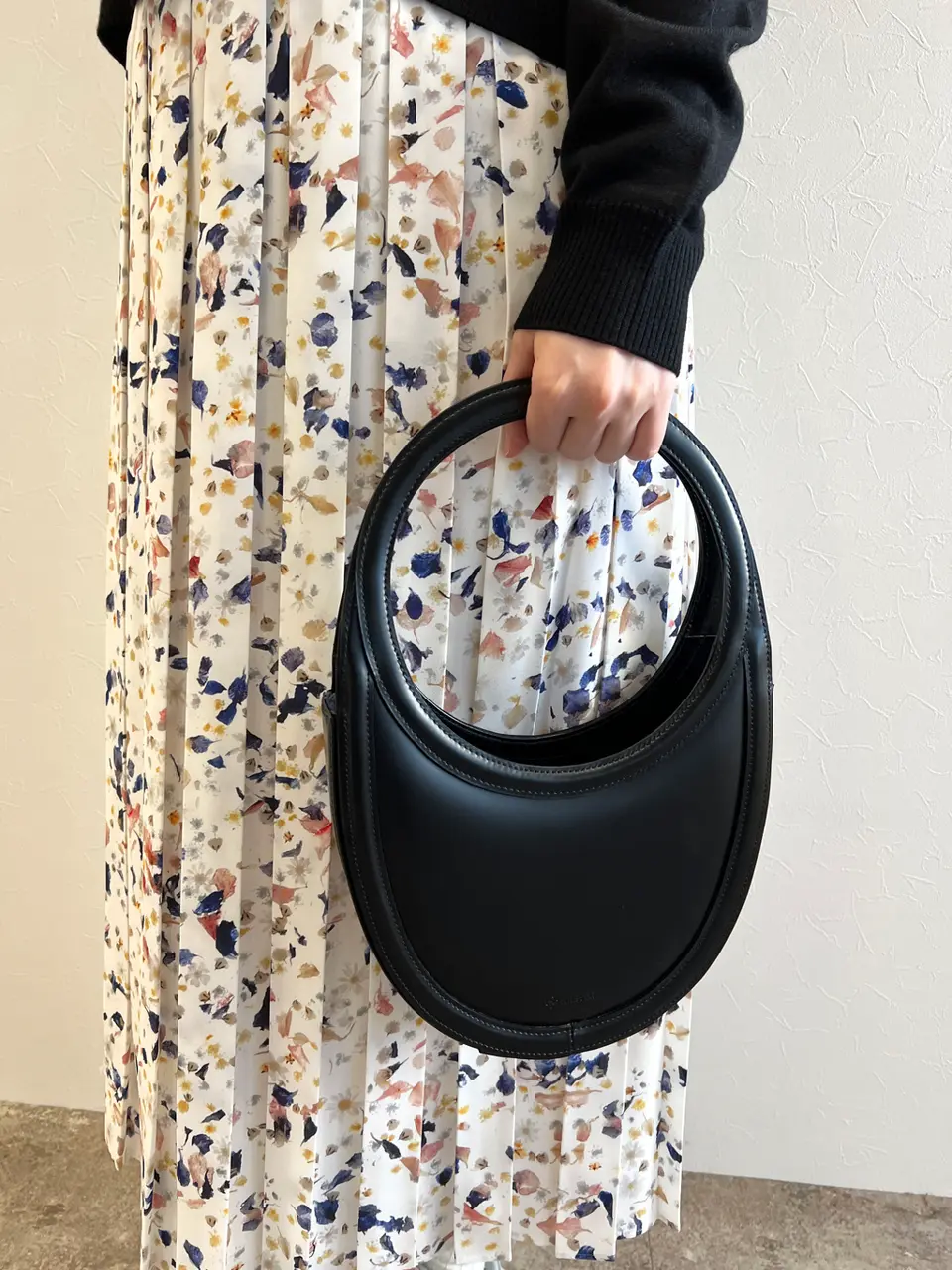 ANEVER 小倉 コーディネート画像