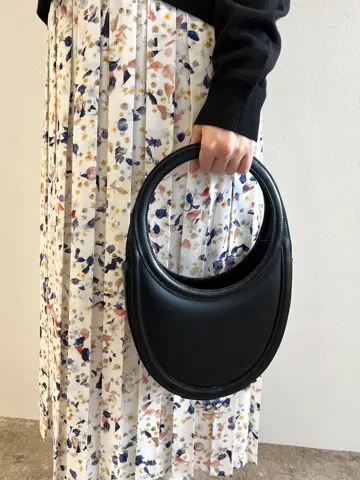 ANEVER 小倉 コーディネート画像