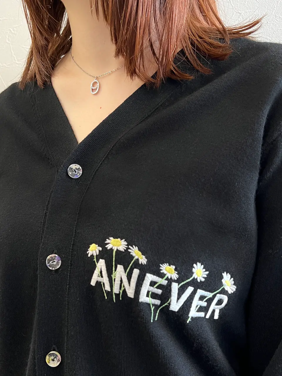 ANEVER 小倉 コーディネート画像