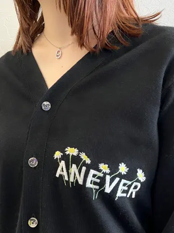 ANEVER 小倉 コーディネート画像