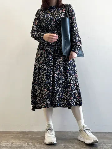 ANEVER 小倉 コーディネート画像