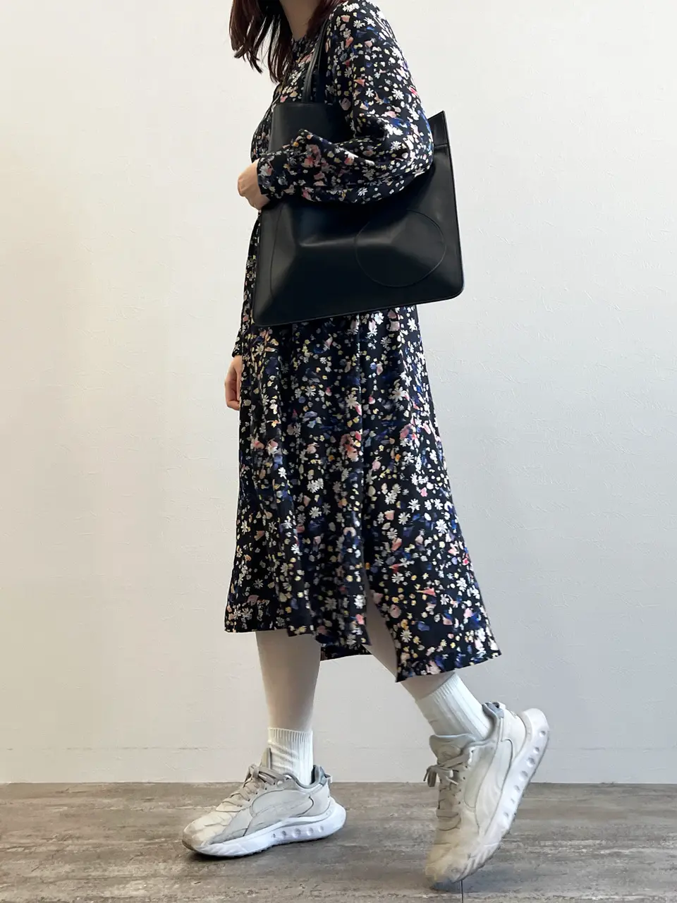 ANEVER 小倉 コーディネート画像