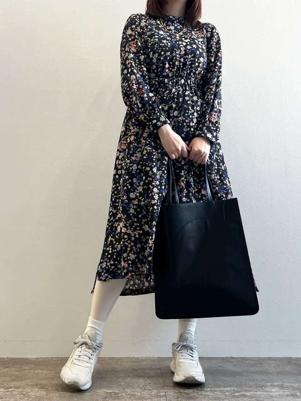 ANEVER 小倉 コーディネート画像