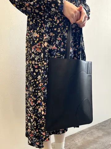 ANEVER 小倉 コーディネート画像