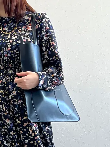 ANEVER 小倉 コーディネート画像