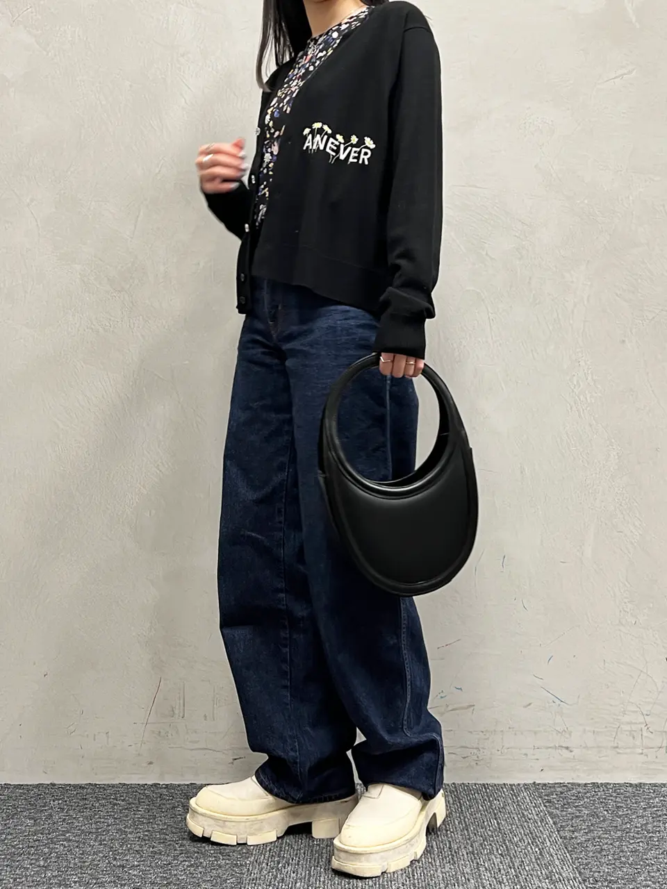  小山 コーディネート画像