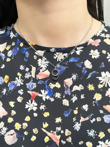 ANEVER 小山 コーディネート画像