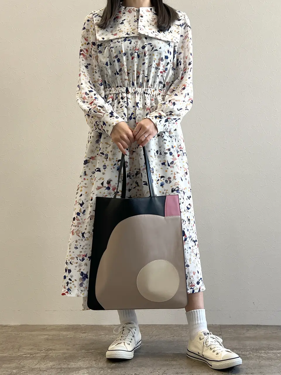  小山 コーディネート画像