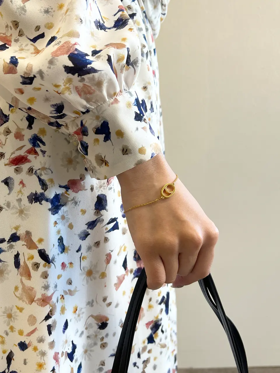 ANEVER 小山 コーディネート画像