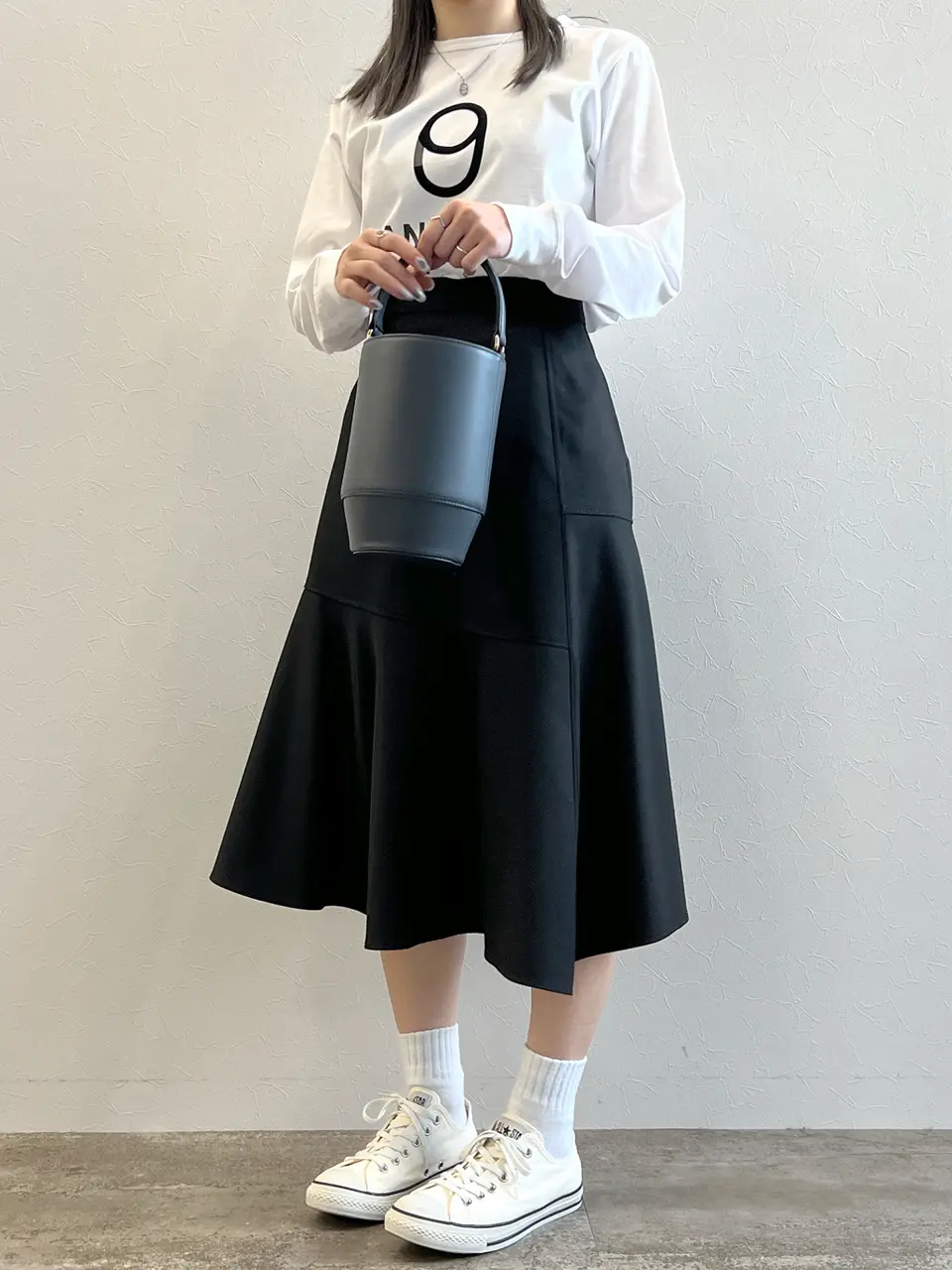  小山 コーディネート画像