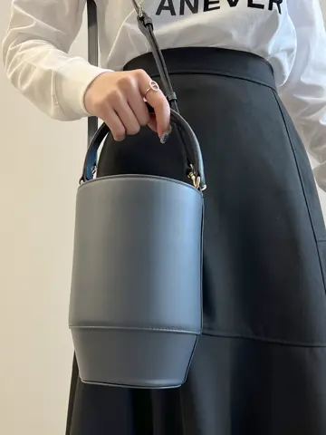 ANEVER 小山 コーディネート画像