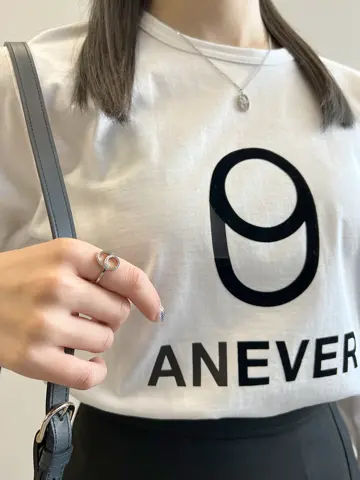 ANEVER 小山 コーディネート画像