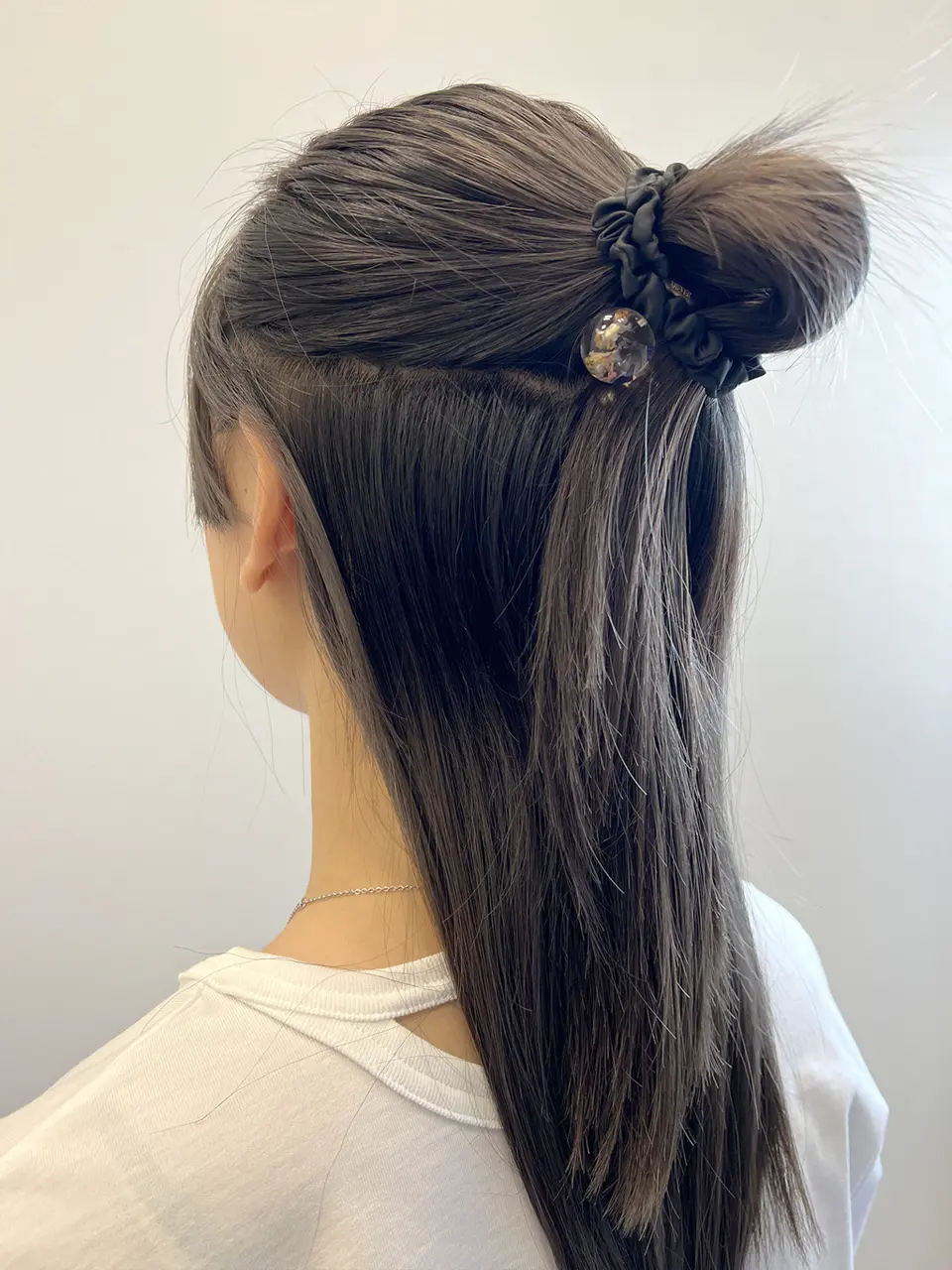 ANEVER 小山 コーディネート画像