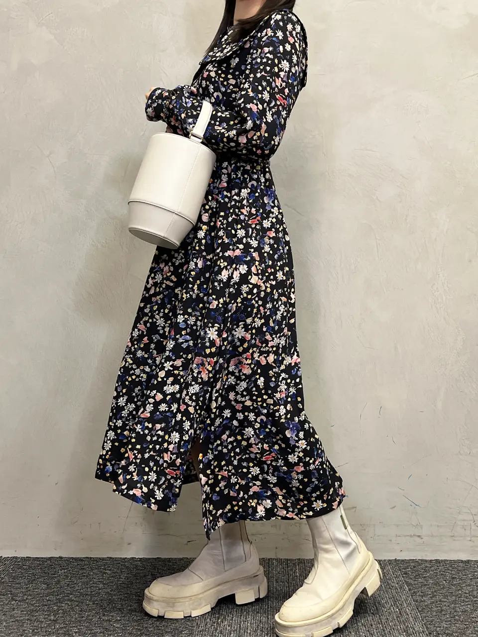  小山 コーディネート画像